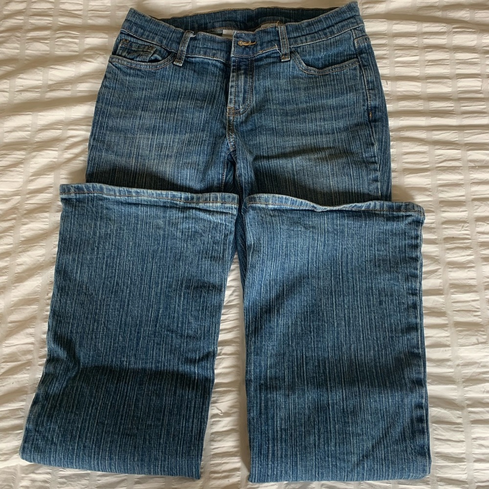 brandy melville🤍 brielle jeans